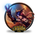 Ahri Foxfire icon